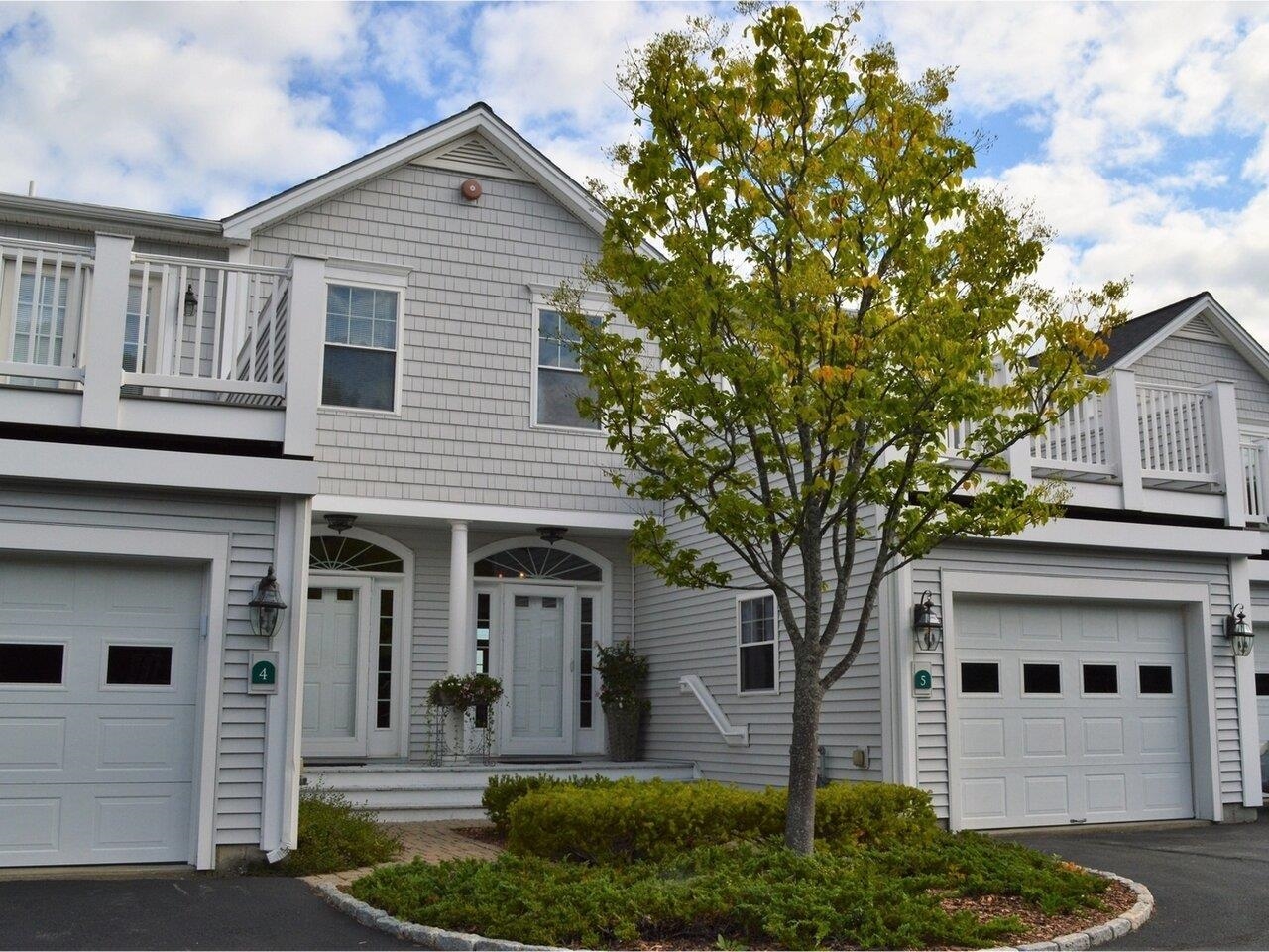 1396 Marble Island Road, Unit 5