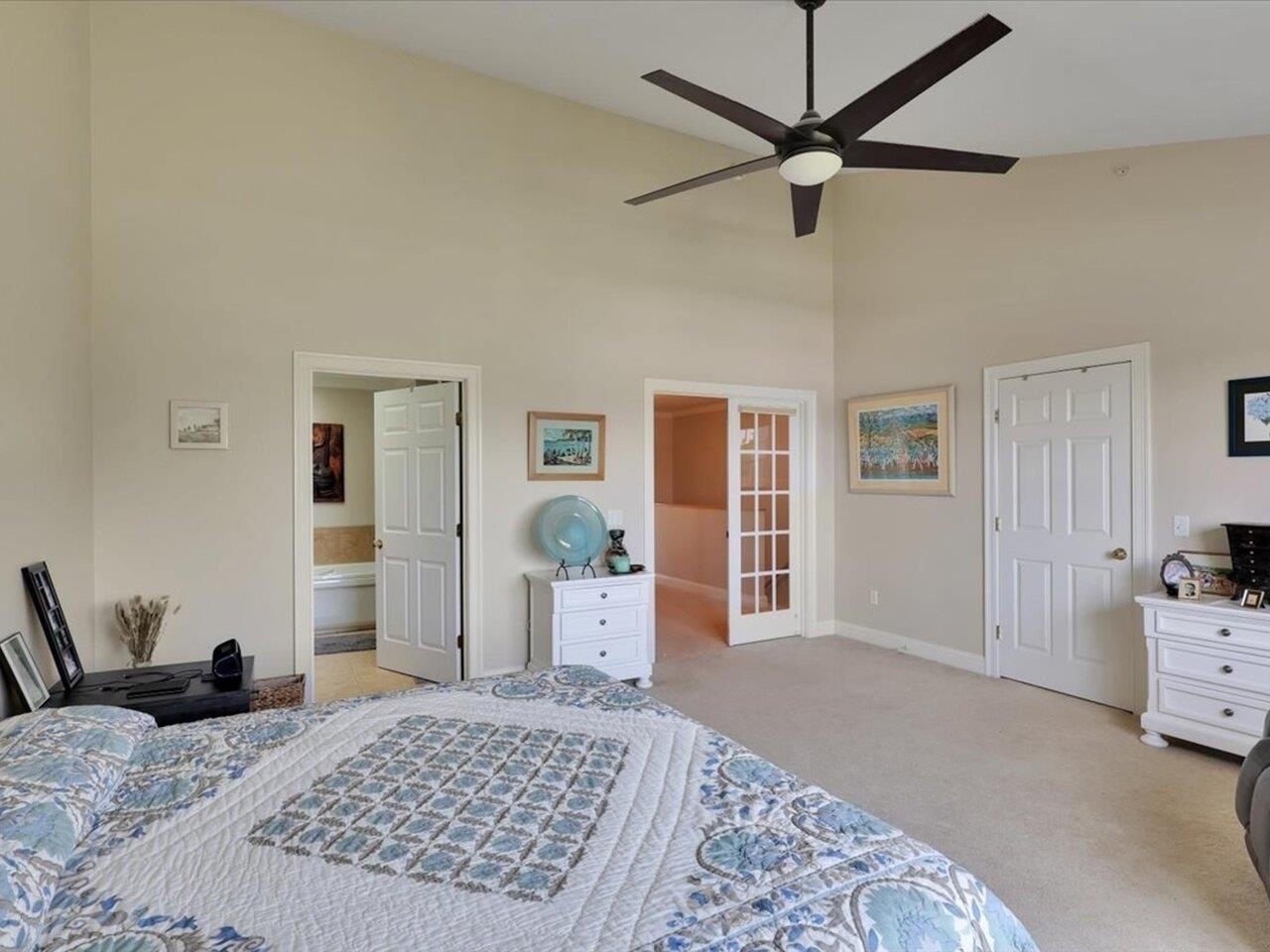 French doors