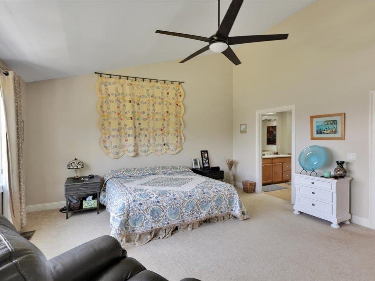 Primary suite