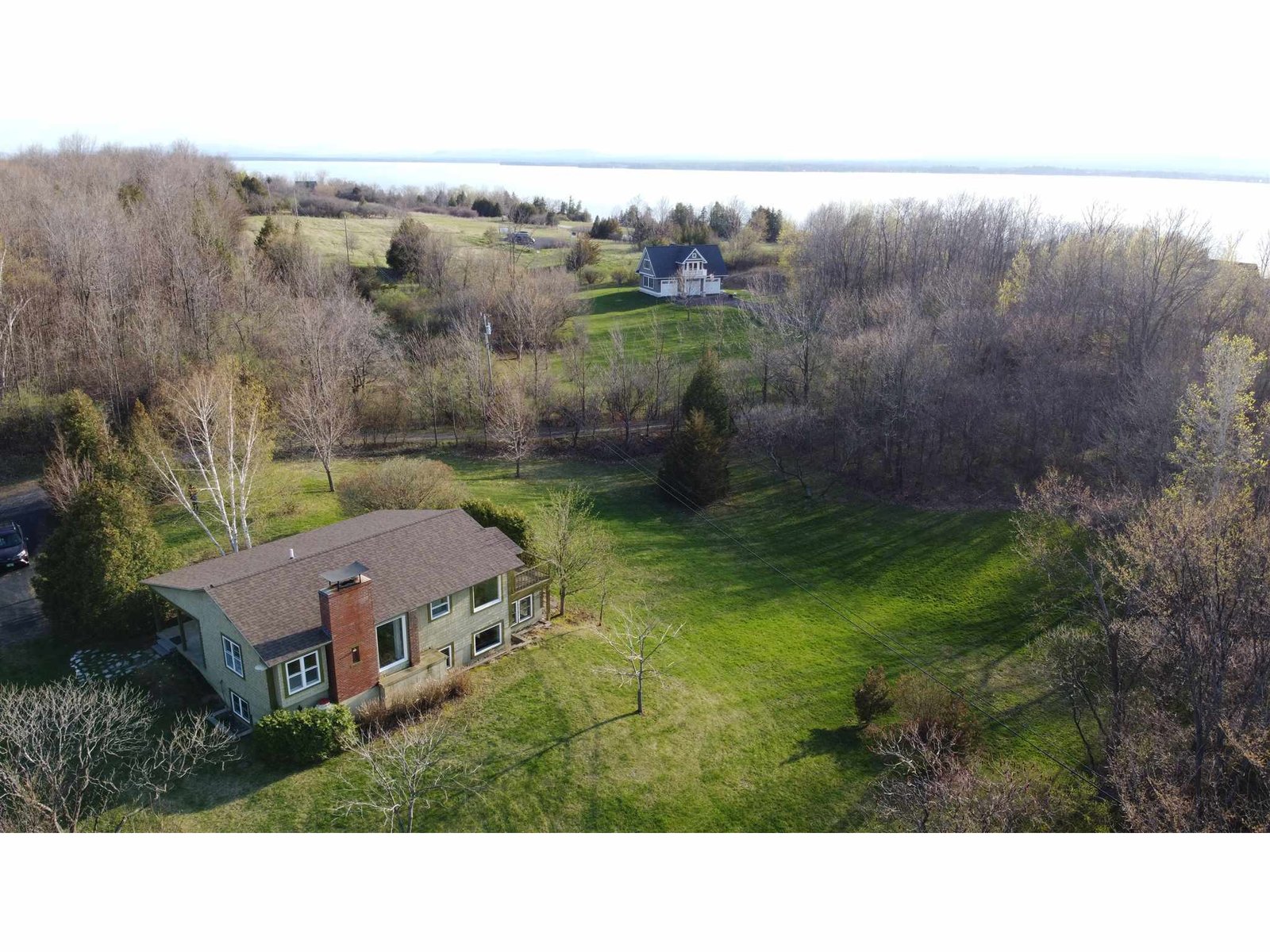 1396 Pelots Point Road