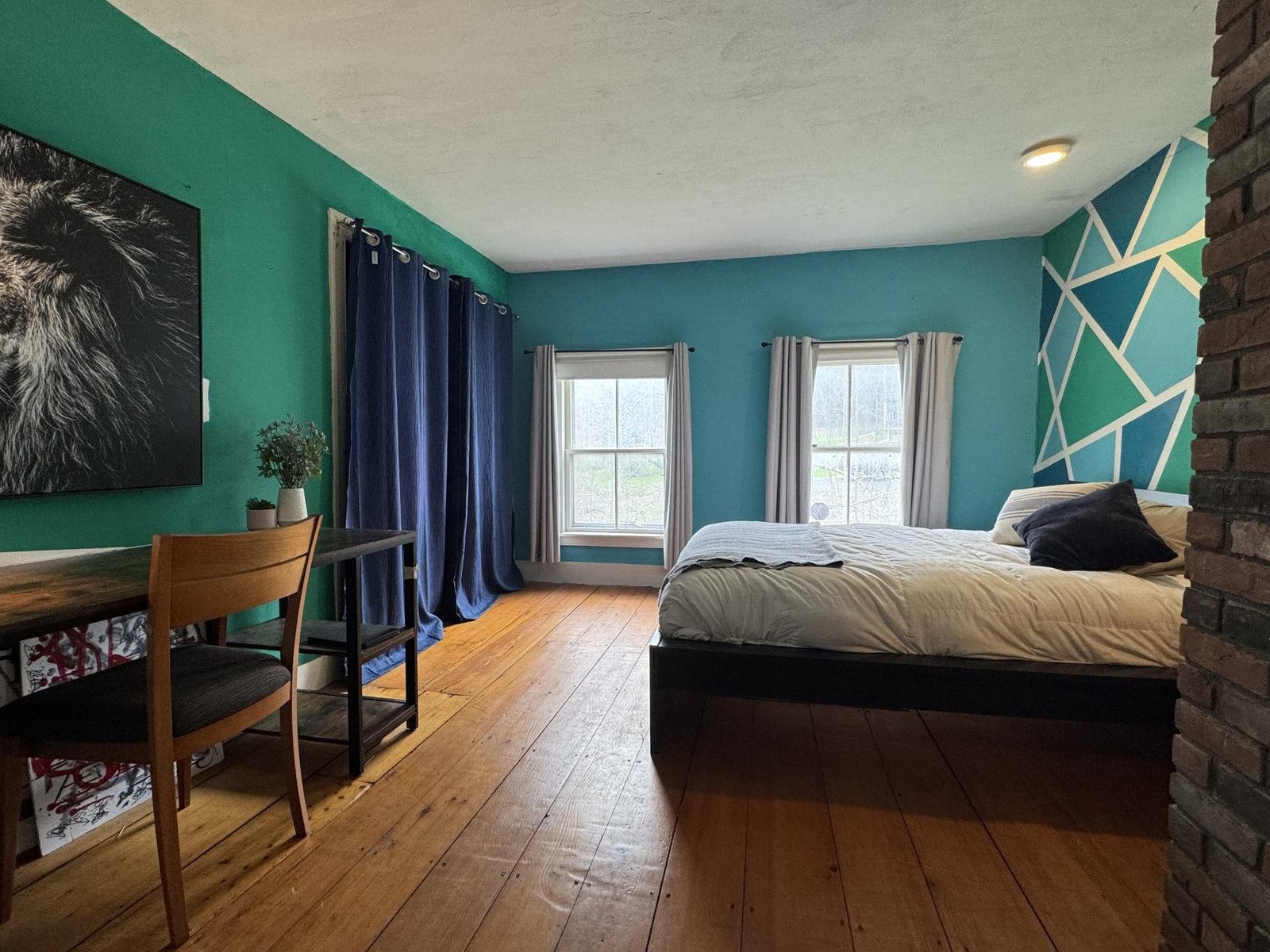 1396 Pond Road