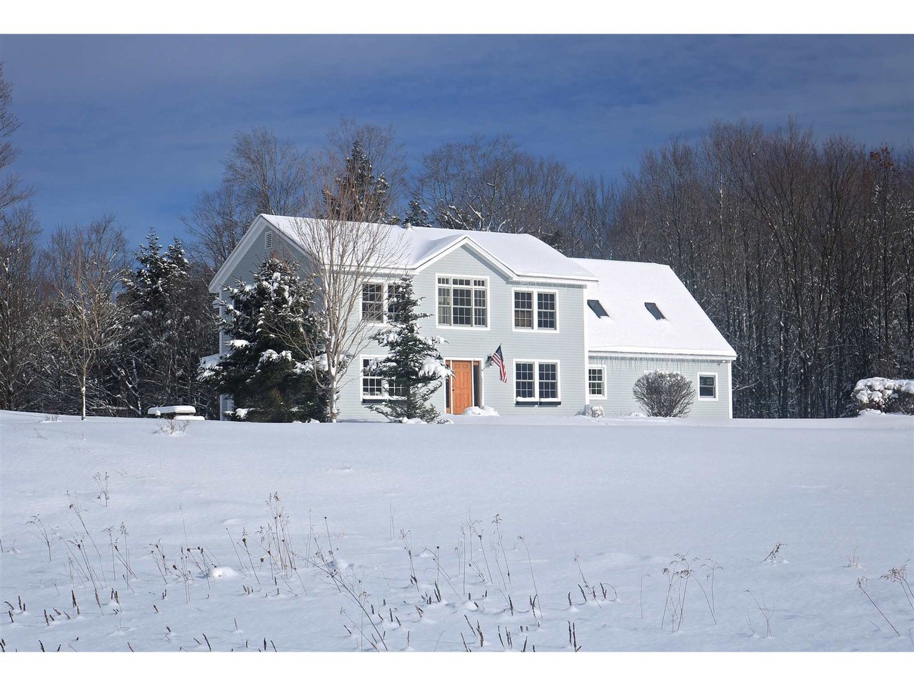 1396 Upper Hollow Road, Unit 3