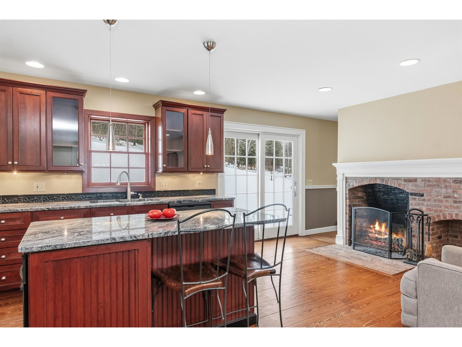 1397 Cobb Hill Road