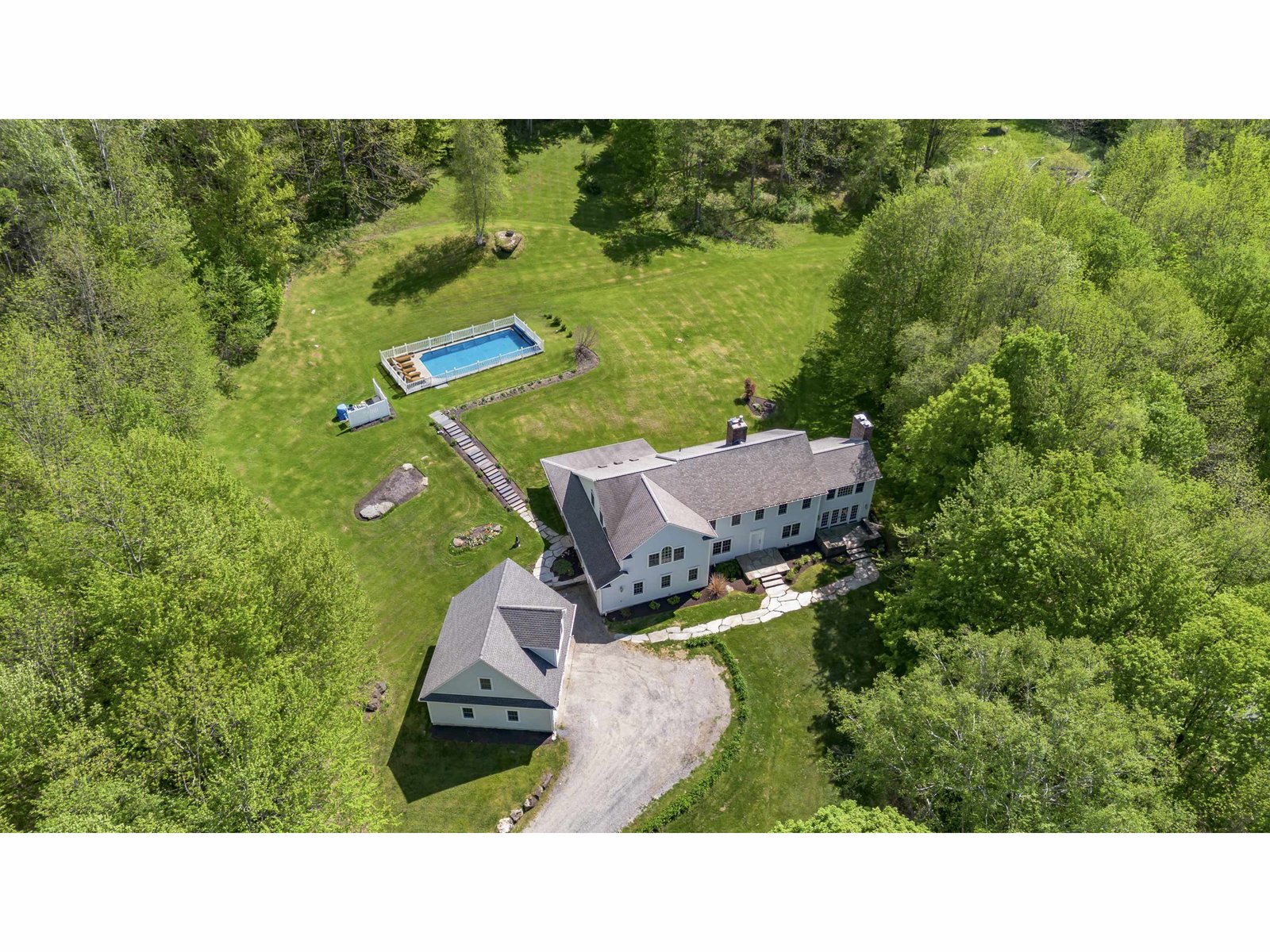1397 Cobb Hill Road