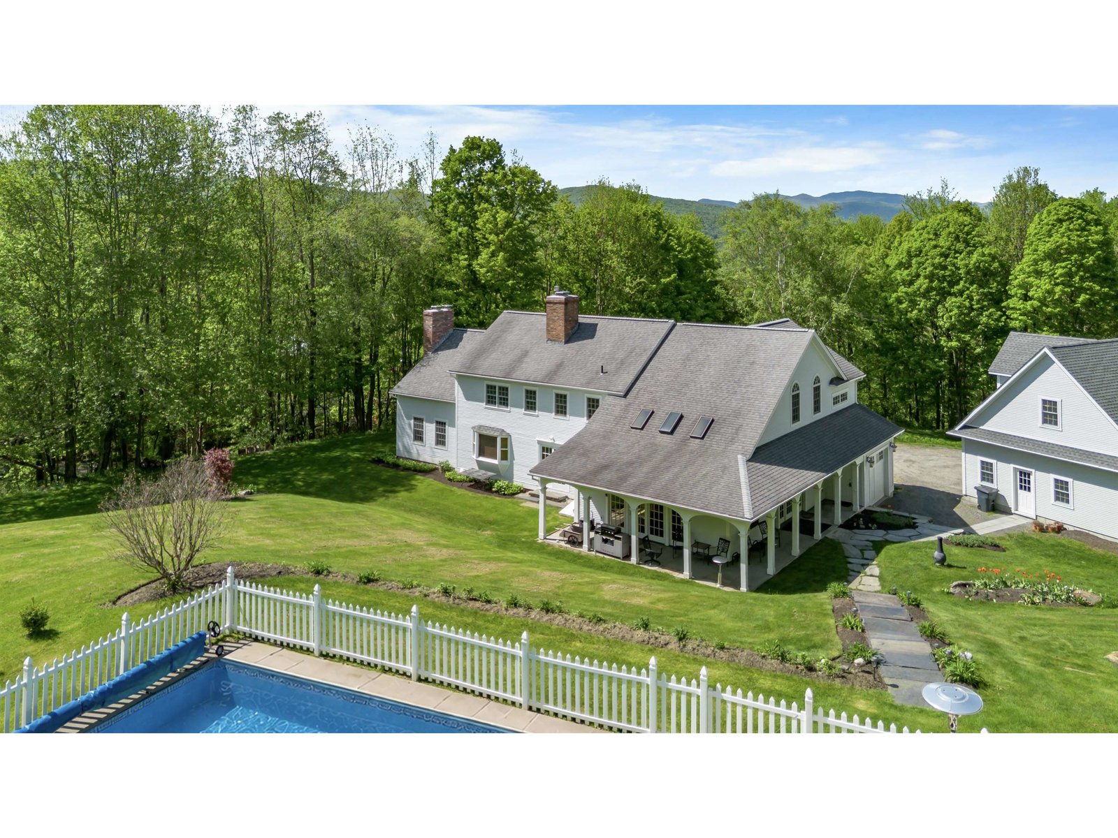 1397 Cobb Hill Road