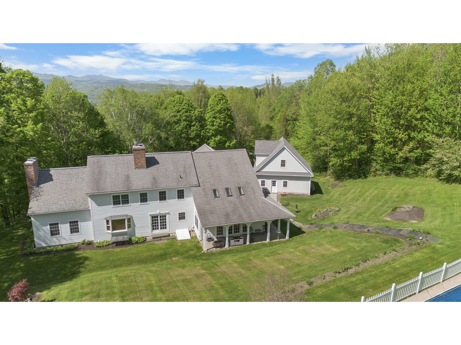 1397 Cobb Hill Road