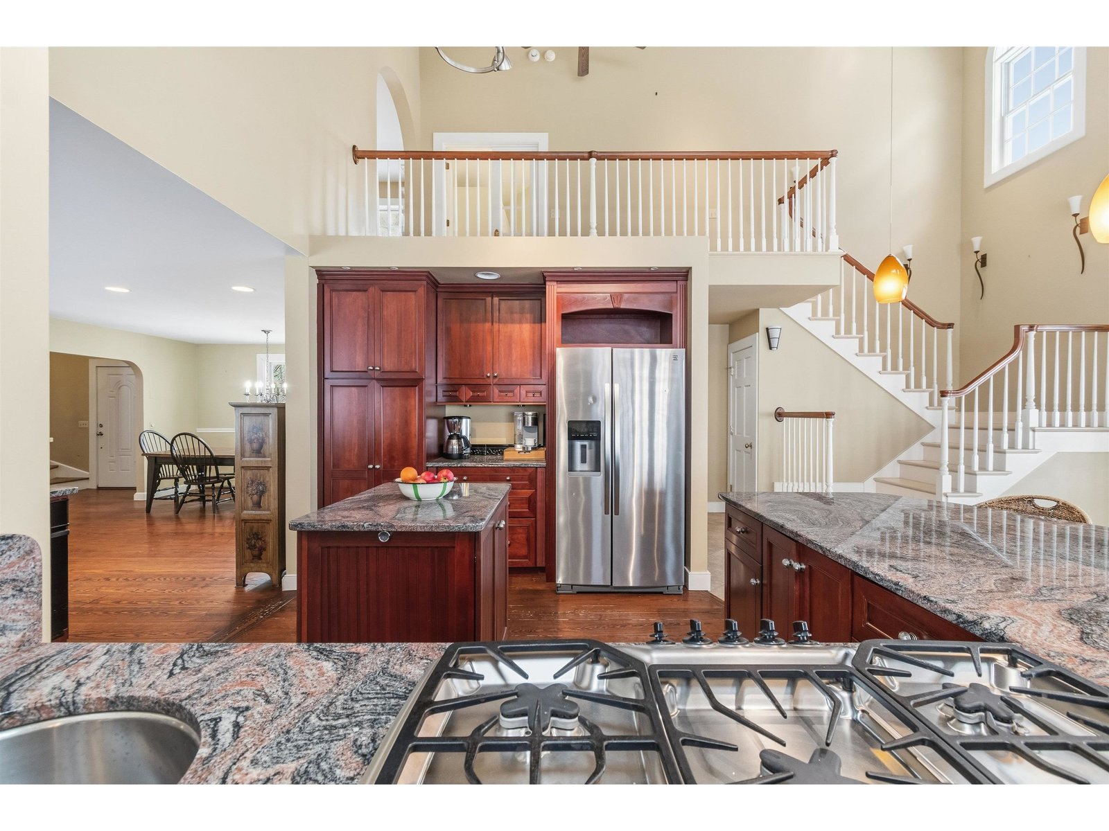 1397 Cobb Hill Road