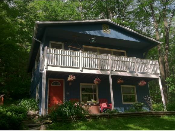 1398 East Hill Road