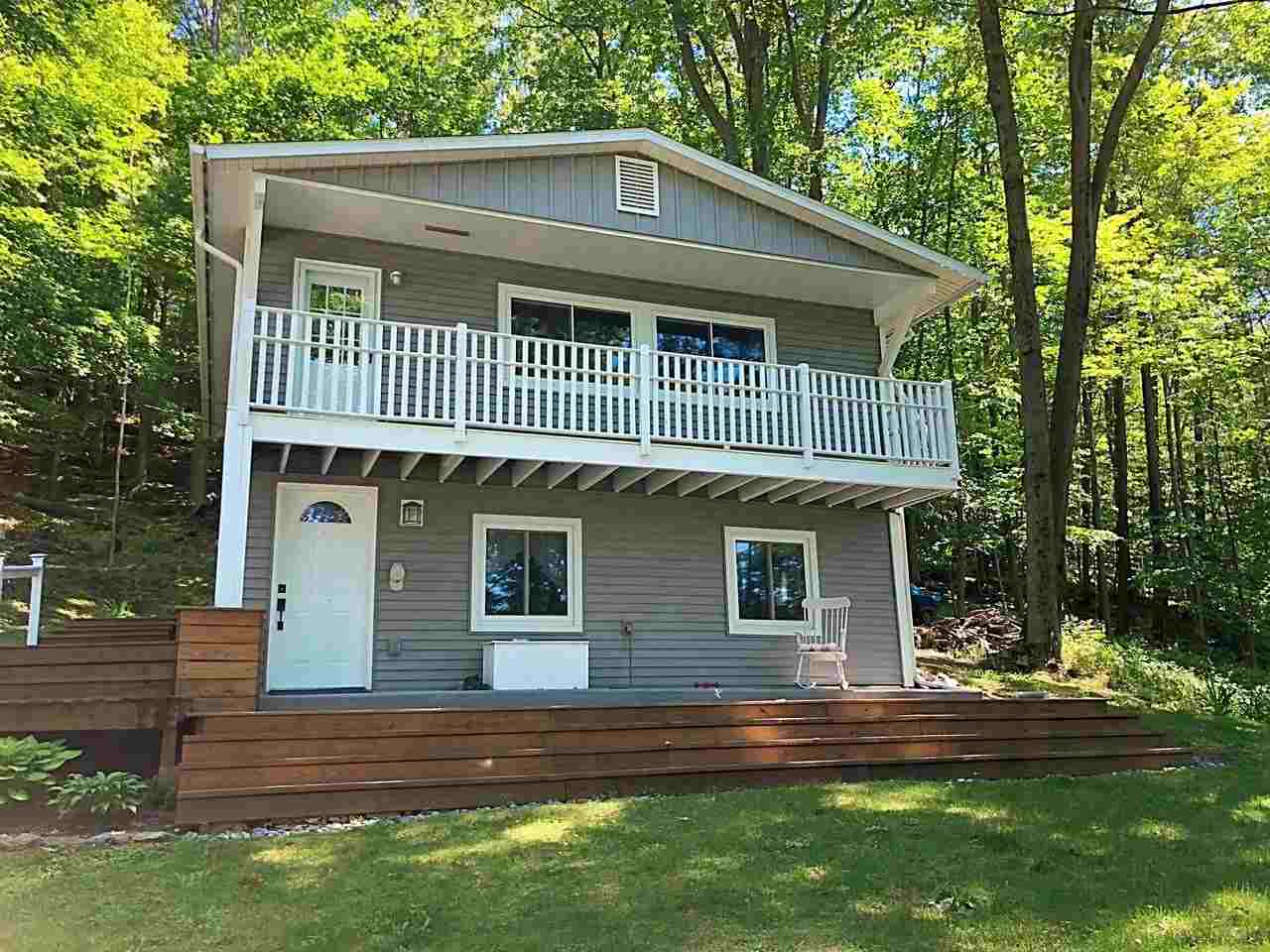 1398 East Hill Road