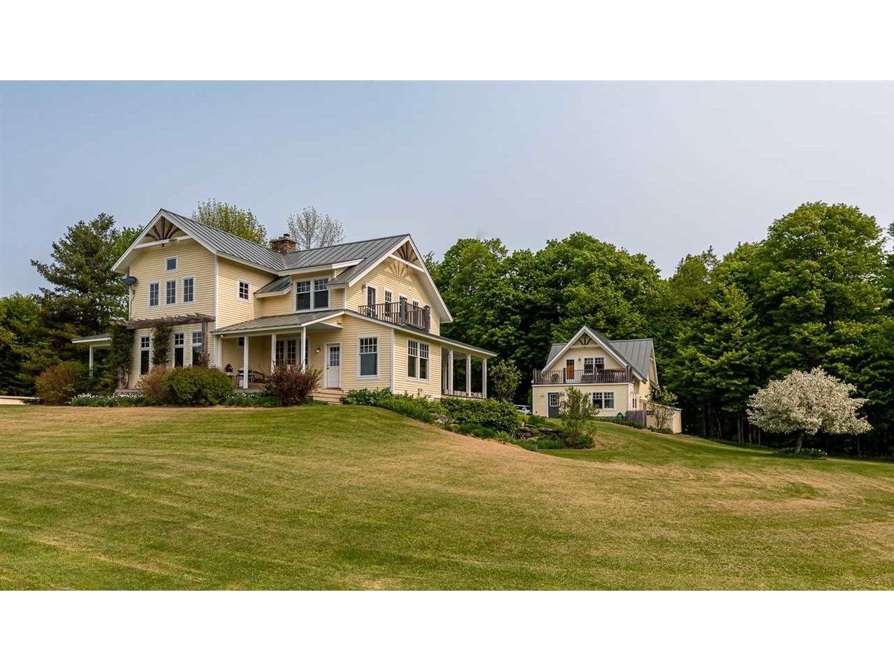 1398 West Hill Road