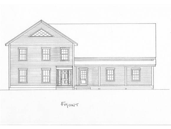 139(Lot17) Miner Farm Lane
