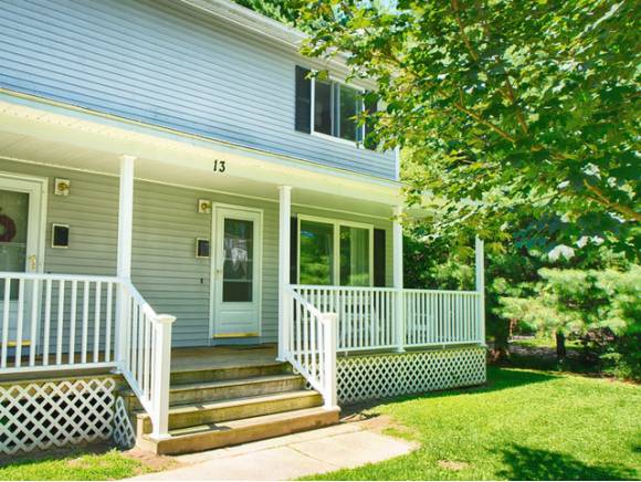 13A Lamoille Street, Unit 13A