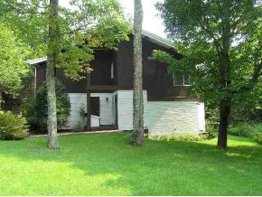 13A Mt Mansfield Townhouse, Unit 13A