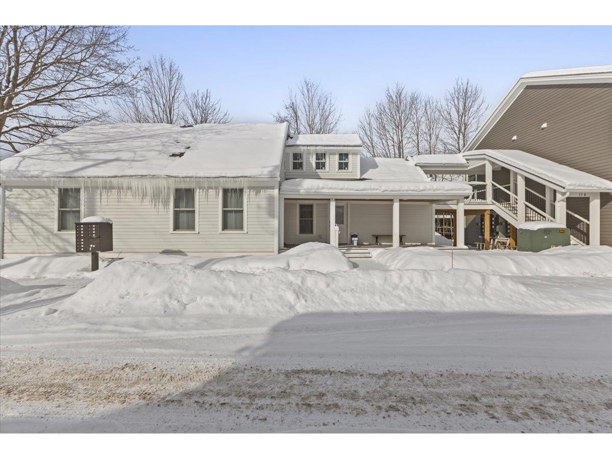 13B Gardner Lane