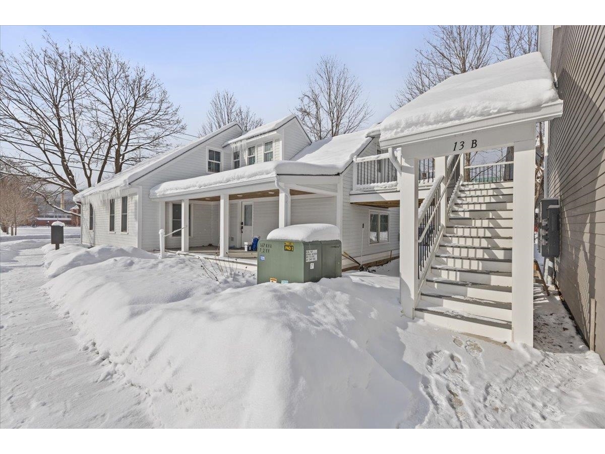 13B Gardner Lane