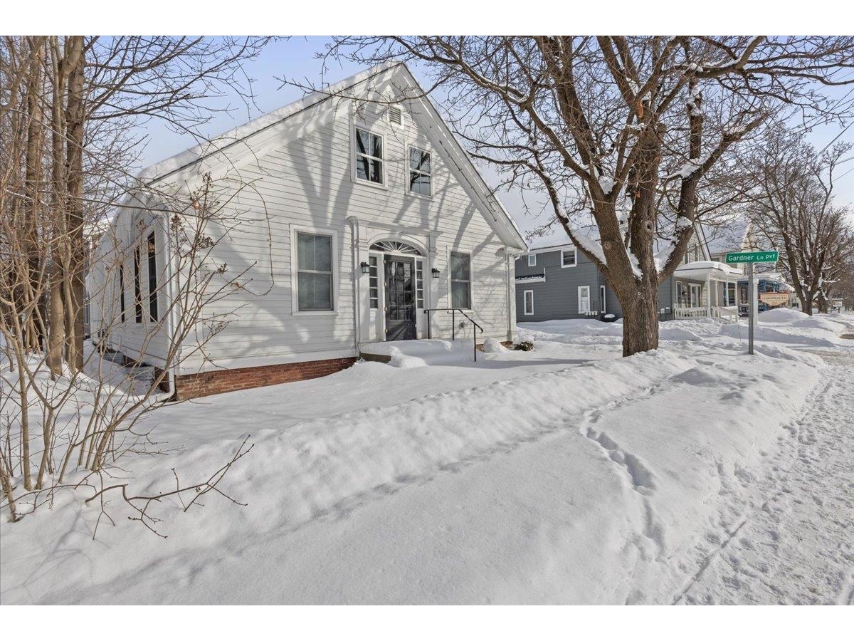 13B Gardner Lane