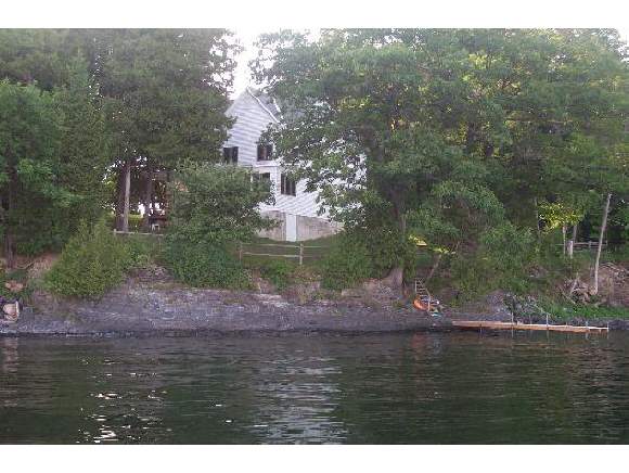 14-12 Robinson Point
