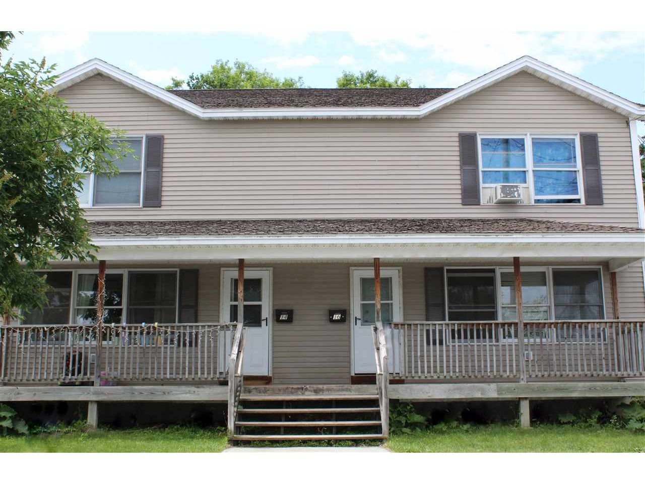 14-16 Spruce Street