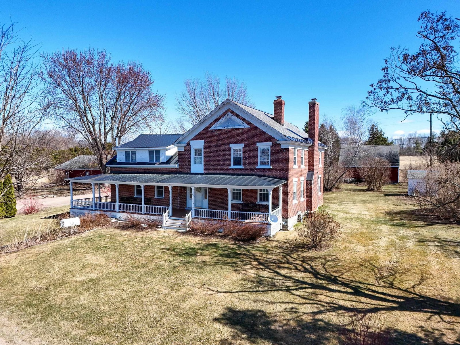 14 Adams Landing Road, Grand Isle