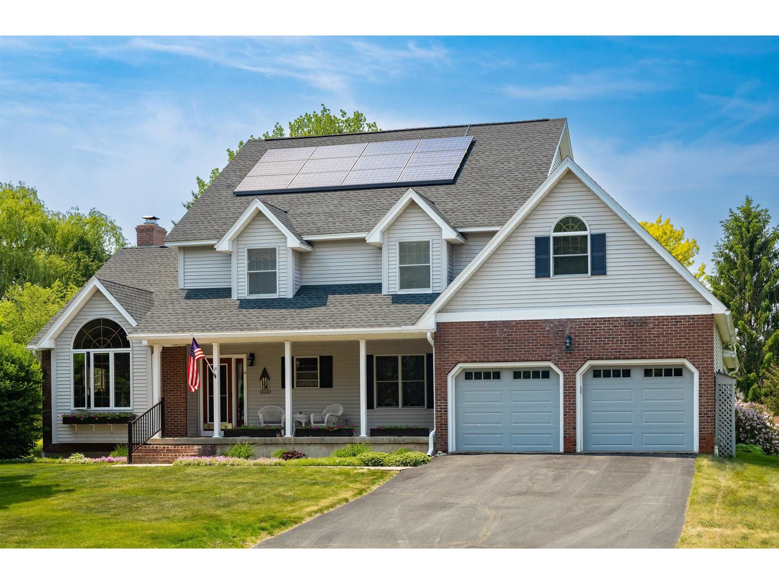 14 Adirondack Street