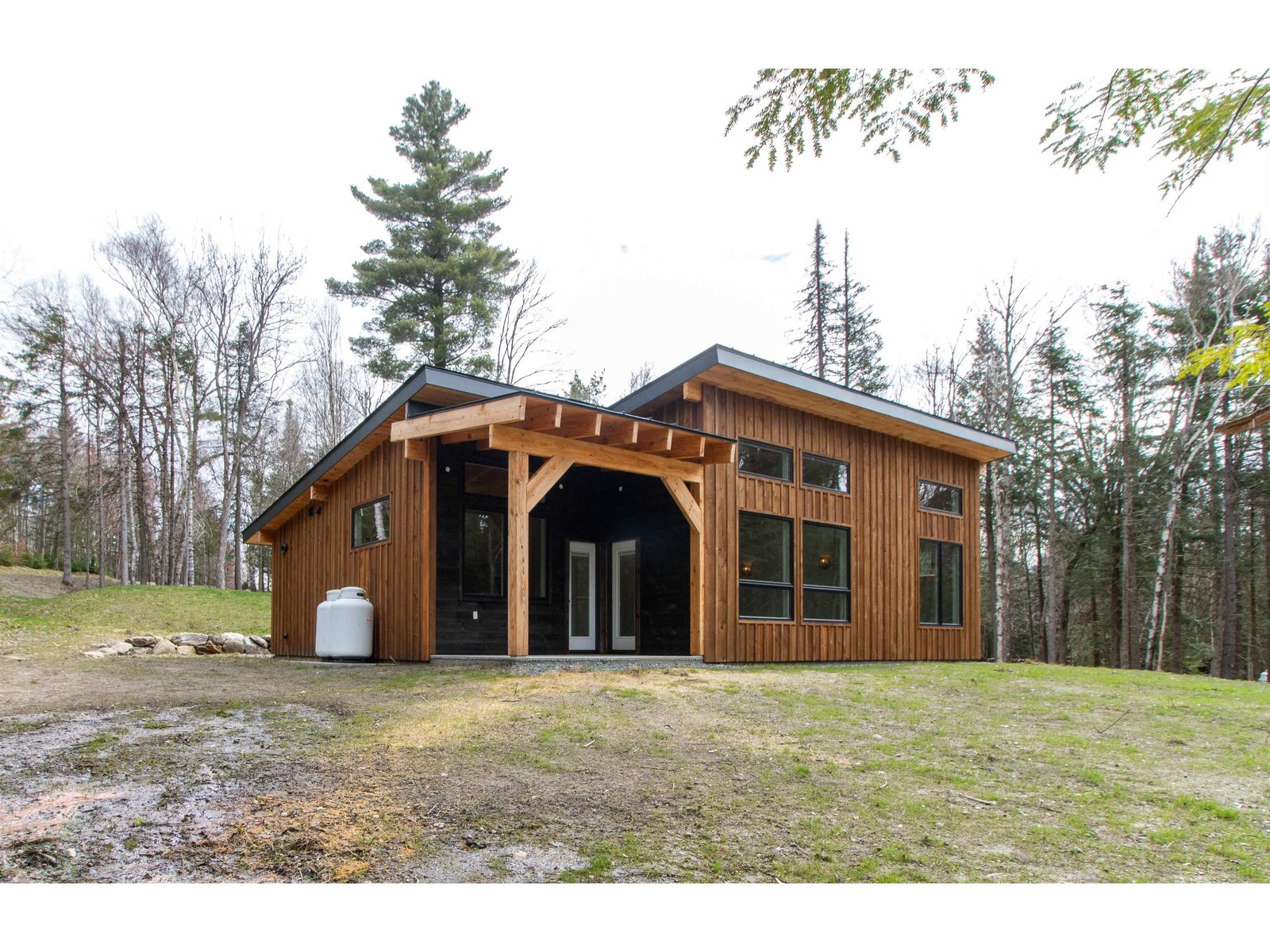 14 Aikins Drive