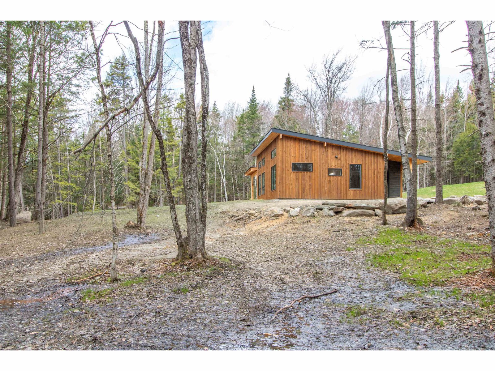 14 Aikins Drive