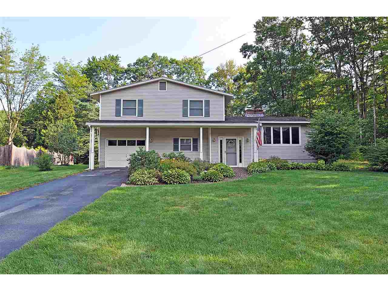 14 Alderbrook Road