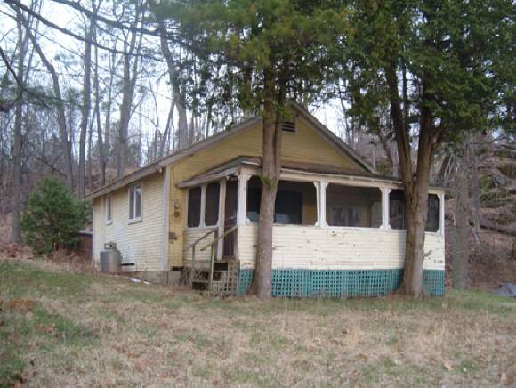 14 Algonquin Reef Rd
