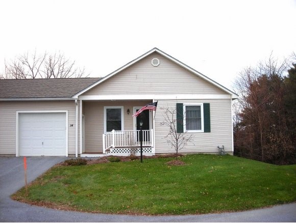 14 Appletree Court, Unit 14
