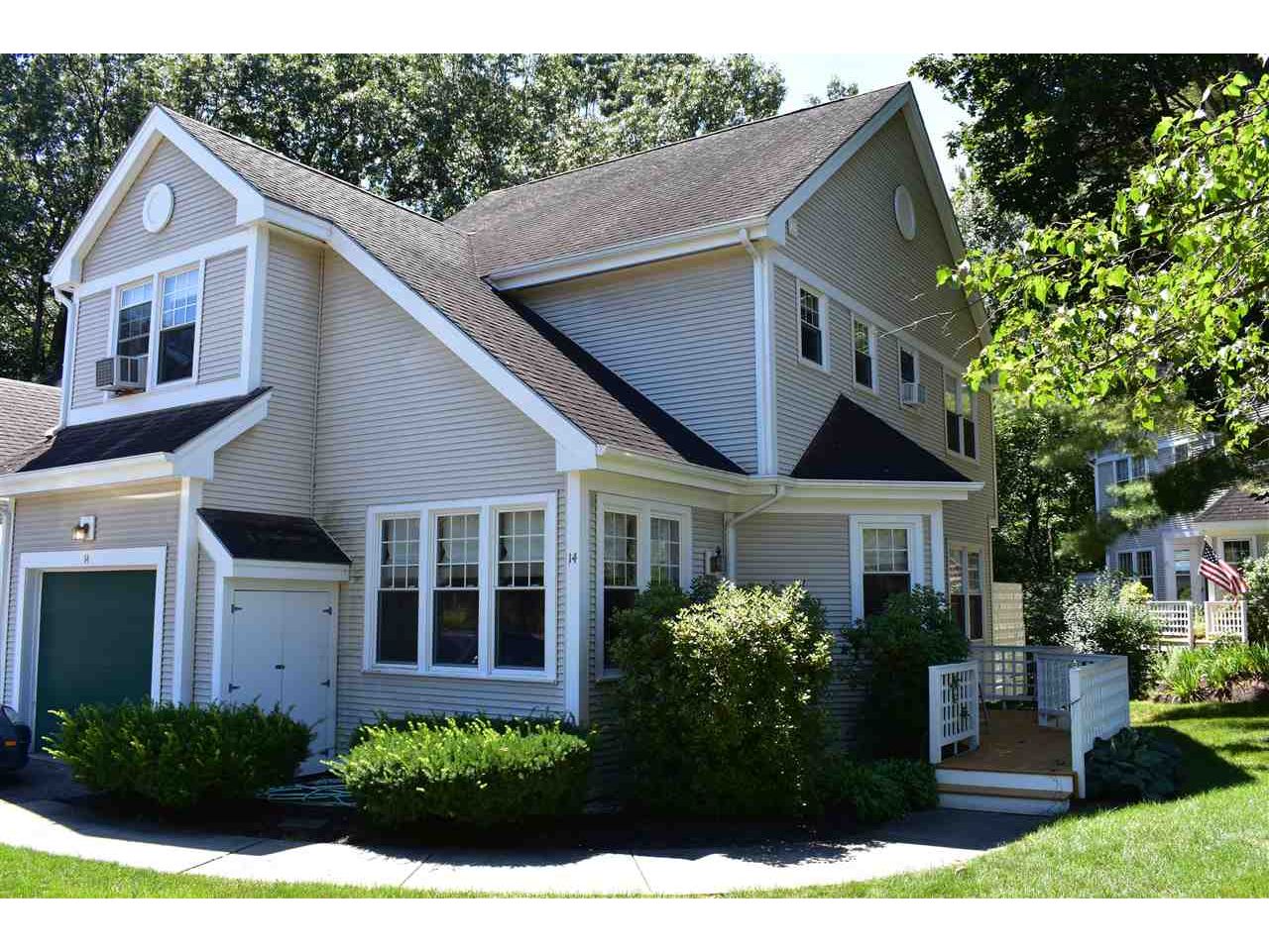 14 Arbor Road