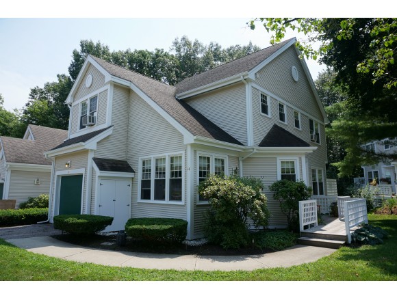 14 Arbor Road, Unit .