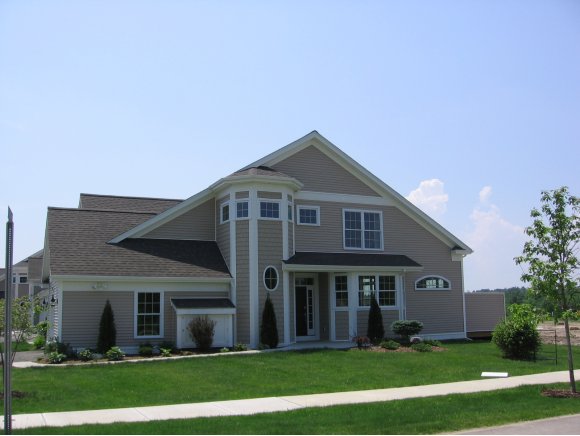 14 Aspen Circle