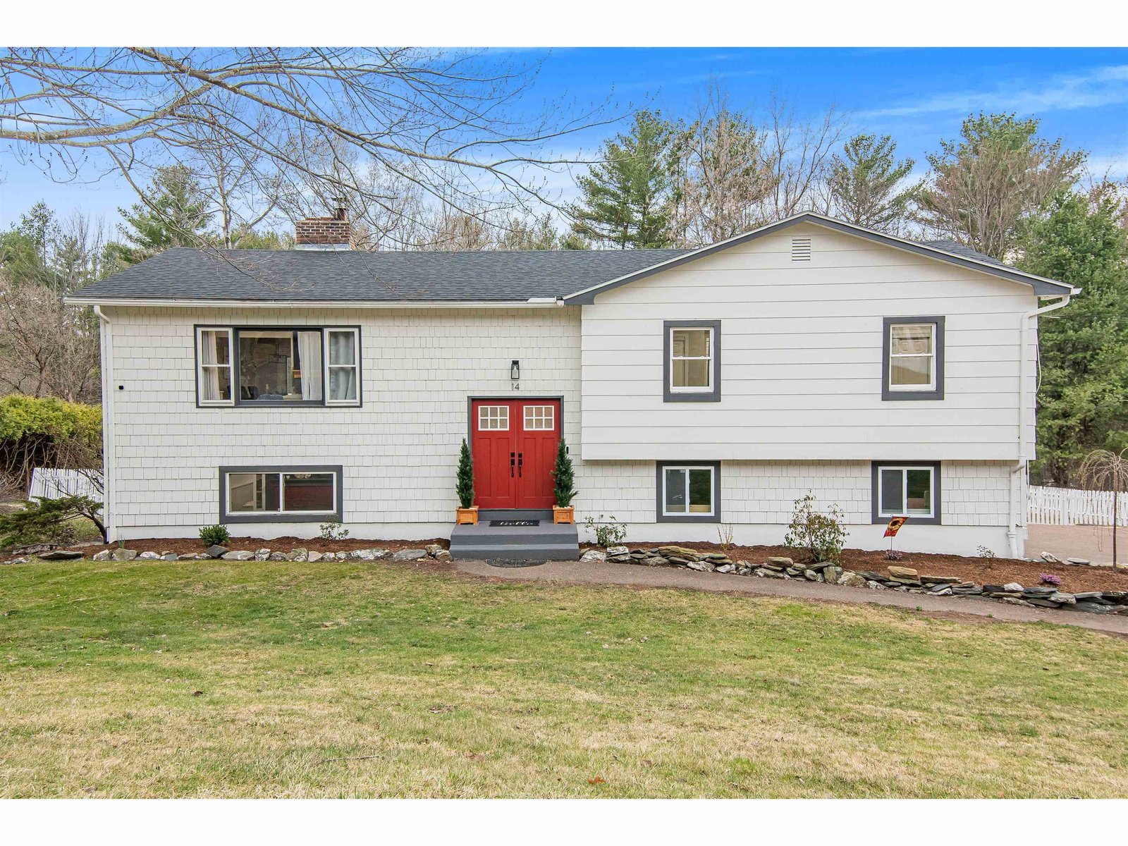 14 Athens Drive