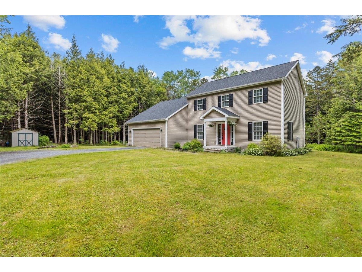 14 Audry Lane, Westford