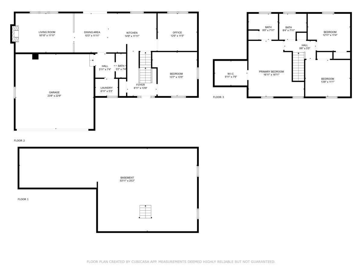 14 Audry Lane