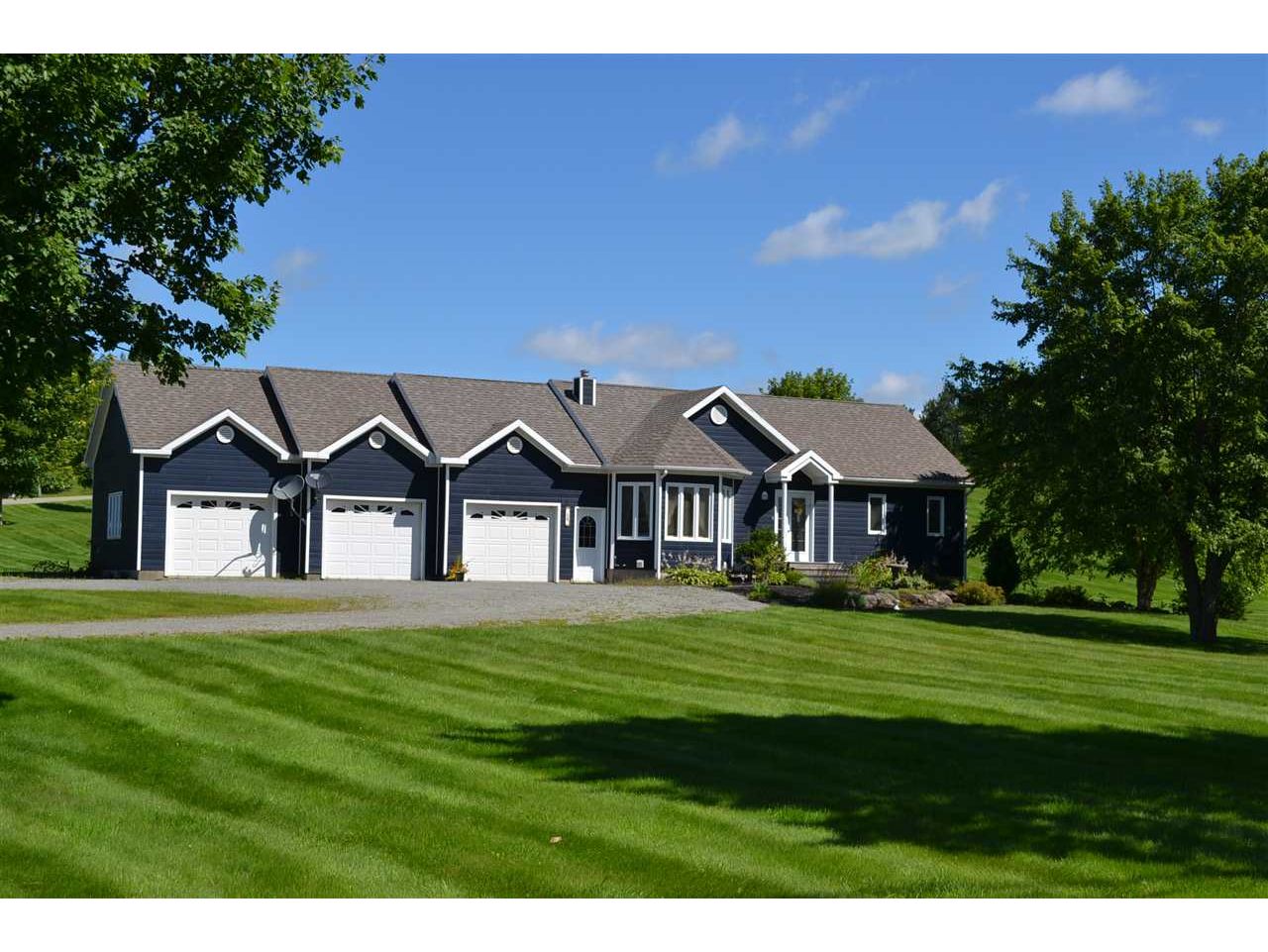 14 Autumn Ridge Troy, Vermont Sold in 2017
