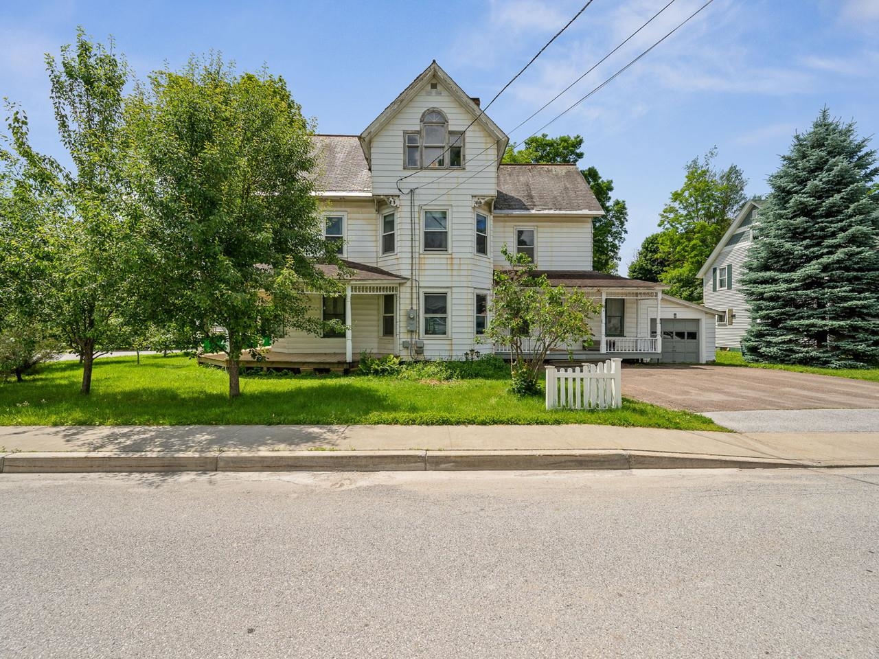 14 Barlow Street, St. Albans City