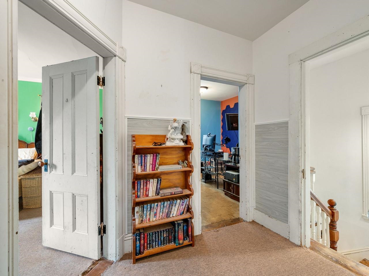 14 Barlow Street