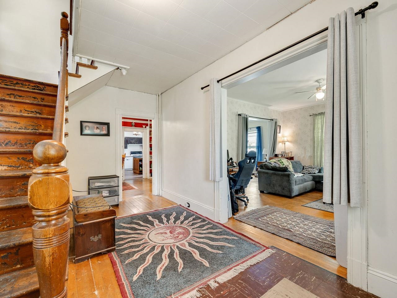 14 Barlow Street