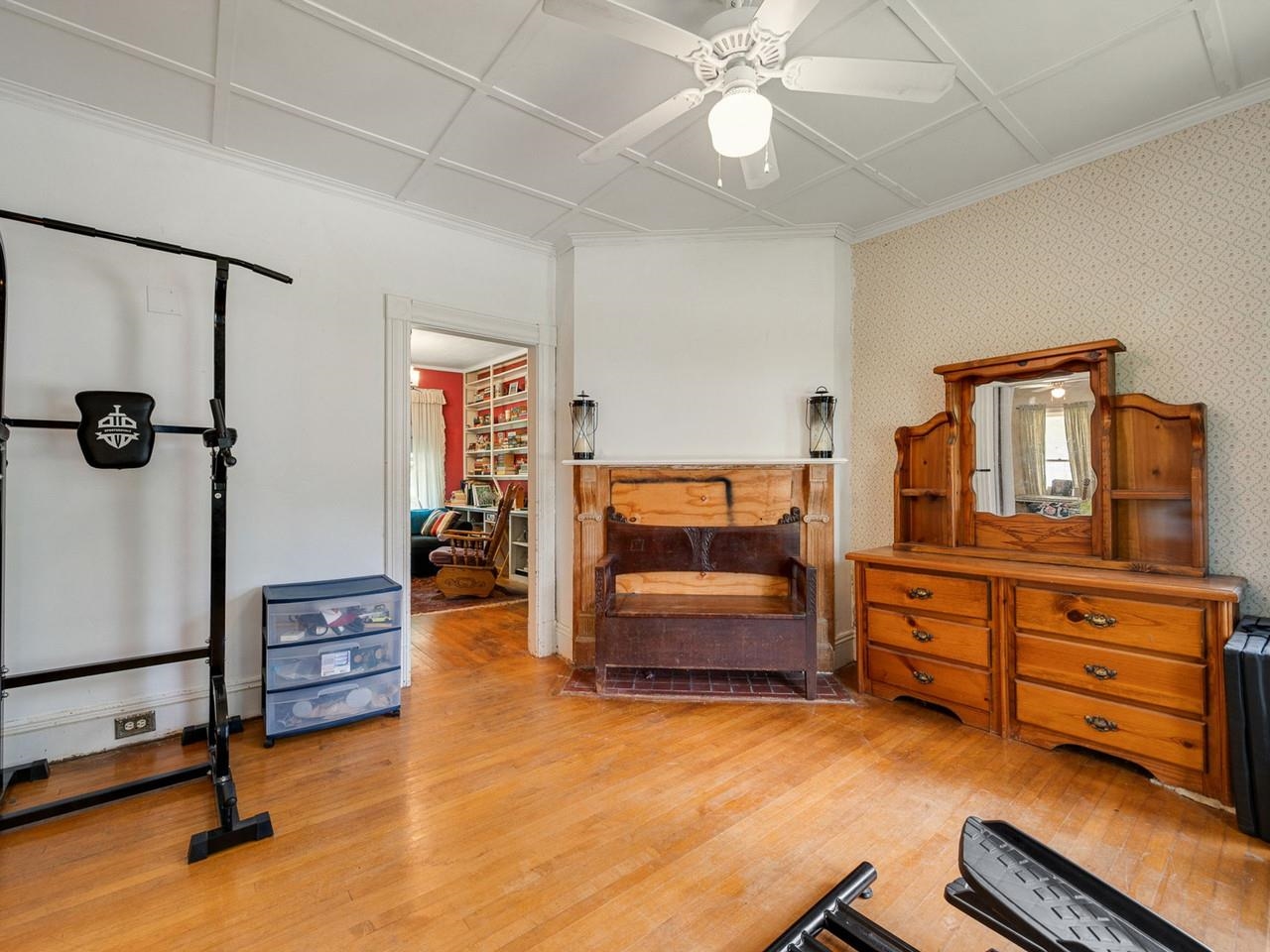 14 Barlow Street