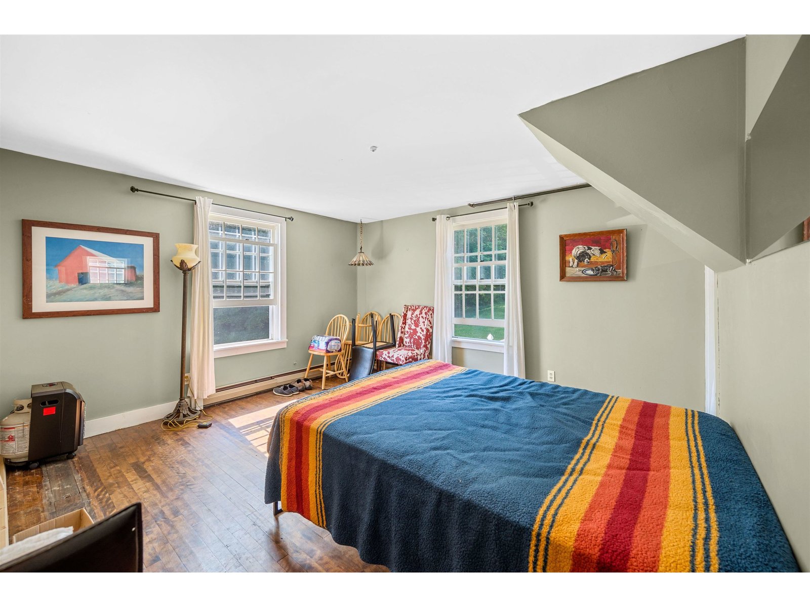 14 Barrows Road