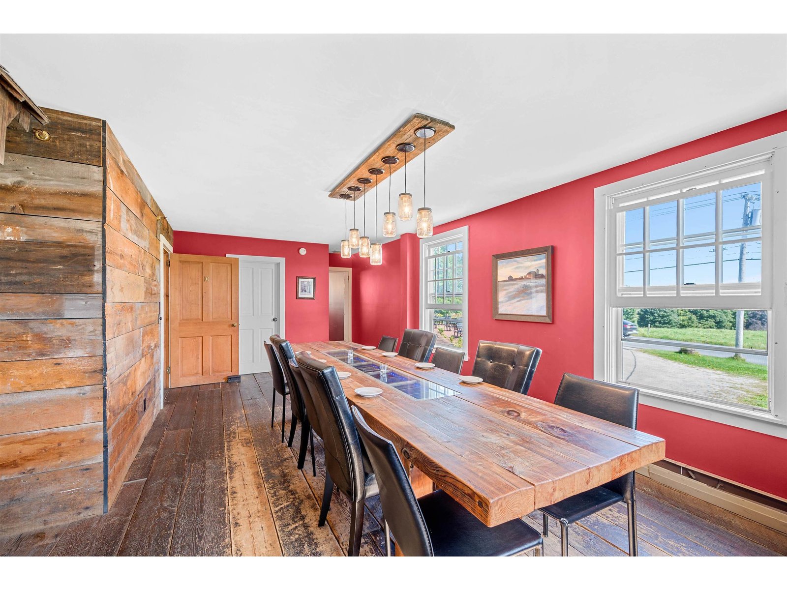 14 Barrows Road