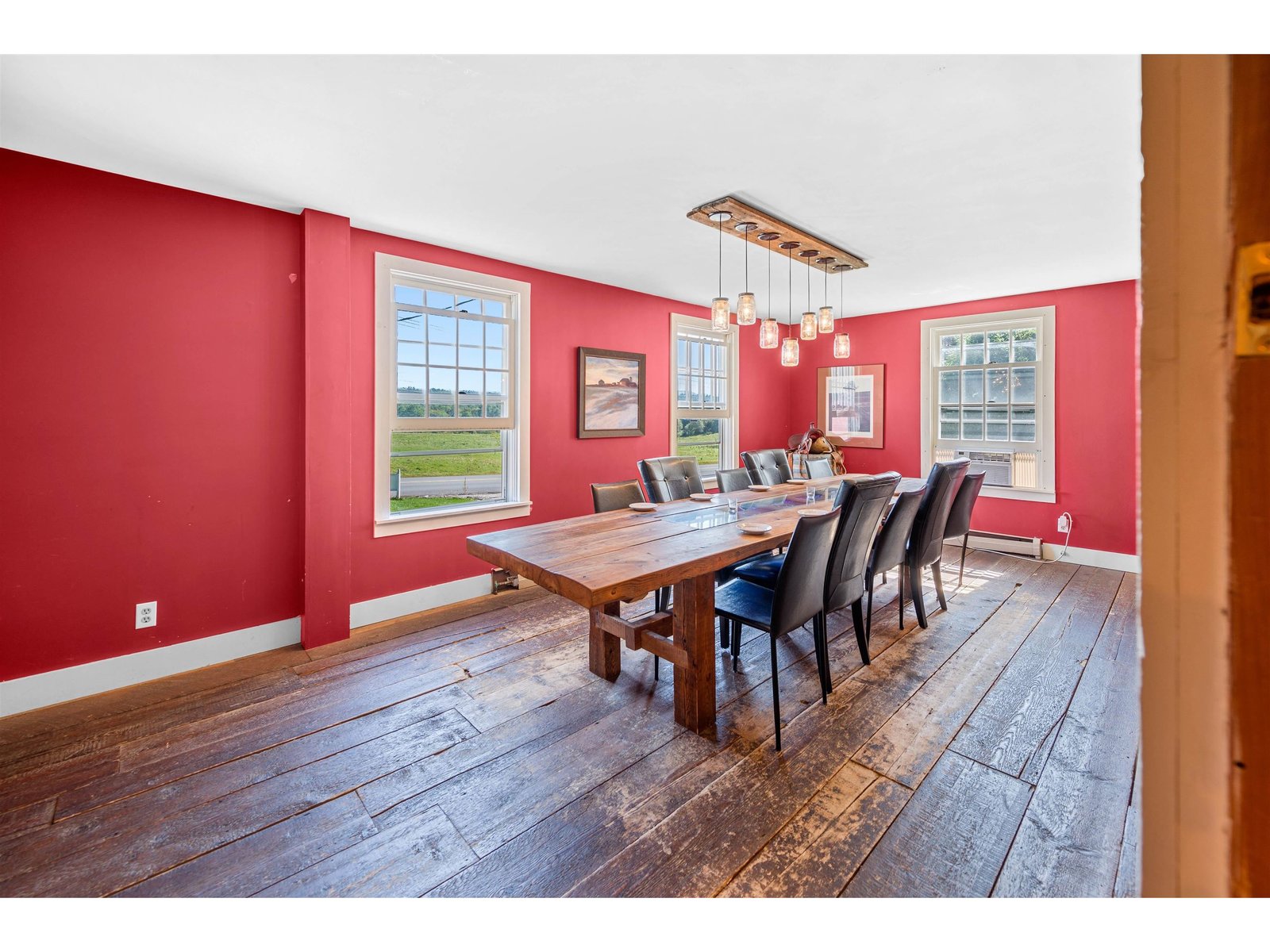 14 Barrows Road