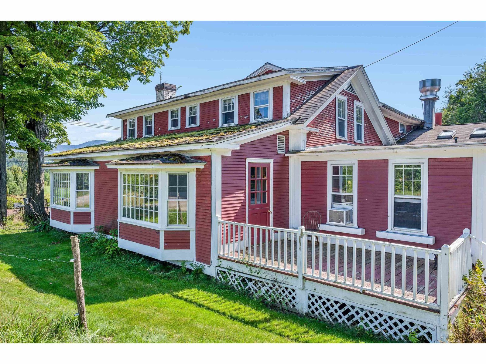 14 Barrows Road