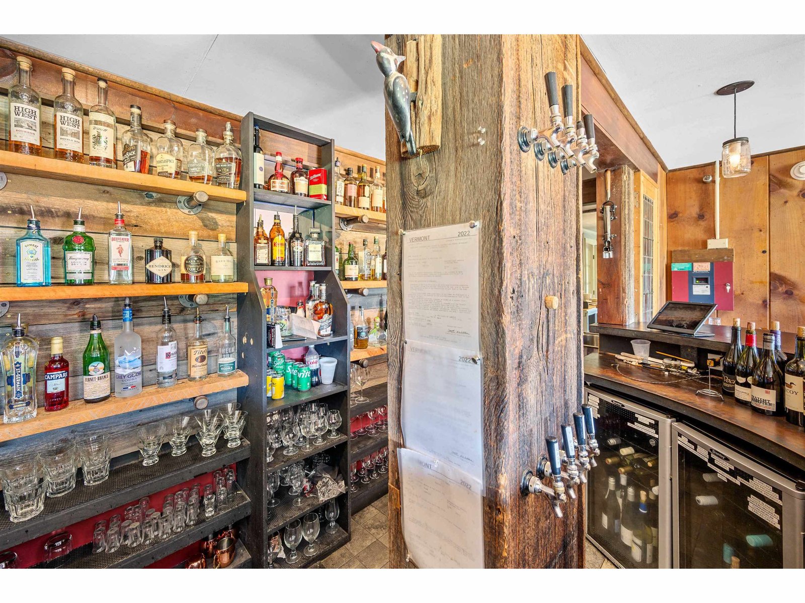 14 Barrows Road