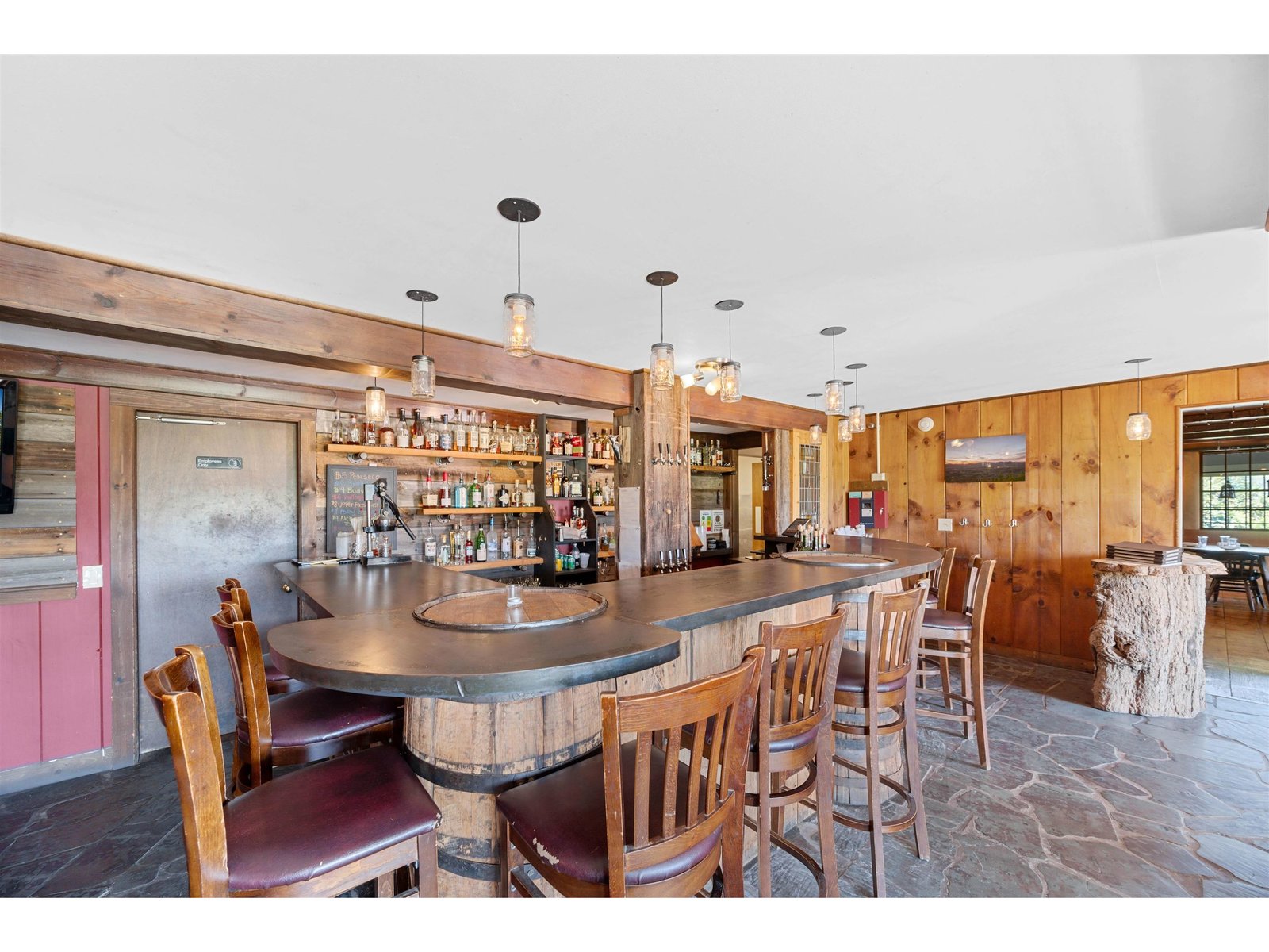 14 Barrows Road