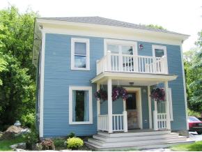 14 Basin Street