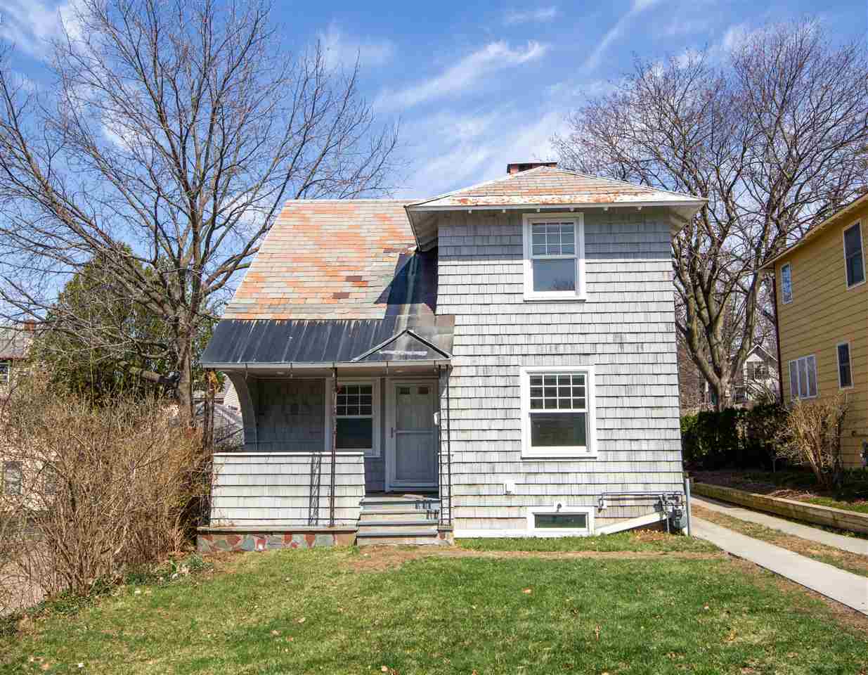 14 Beech Street