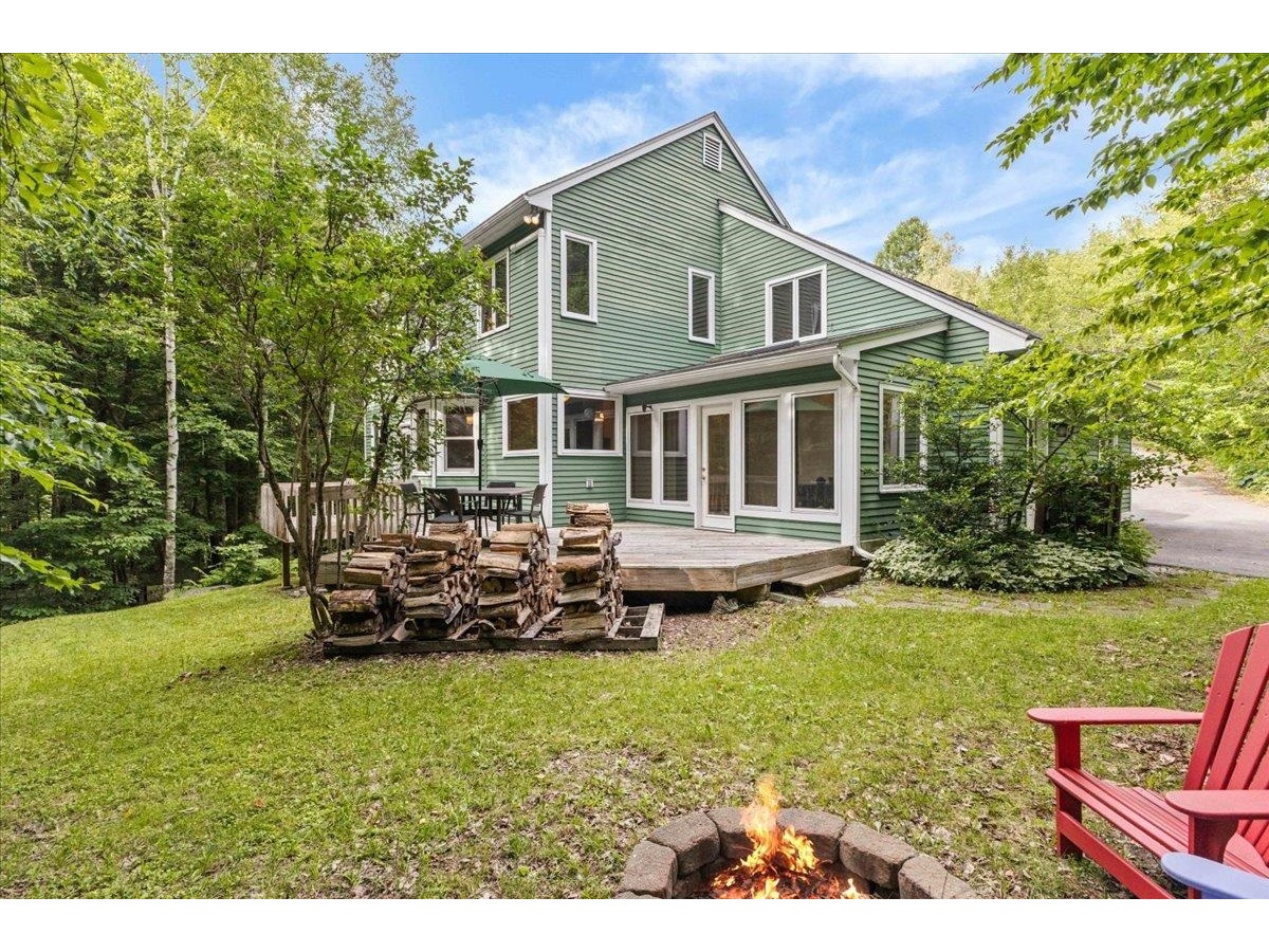 14 Beechwood Lane
