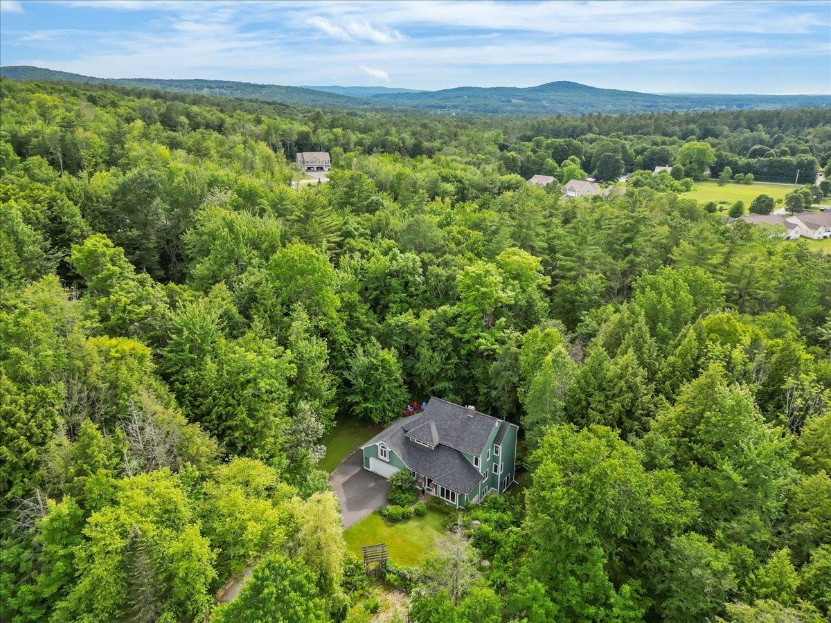 14 Beechwood Lane